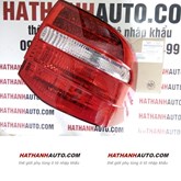 Đèn hậu (đèn đuôi) phải xe Porsche Cayenne GTS - 95563148811